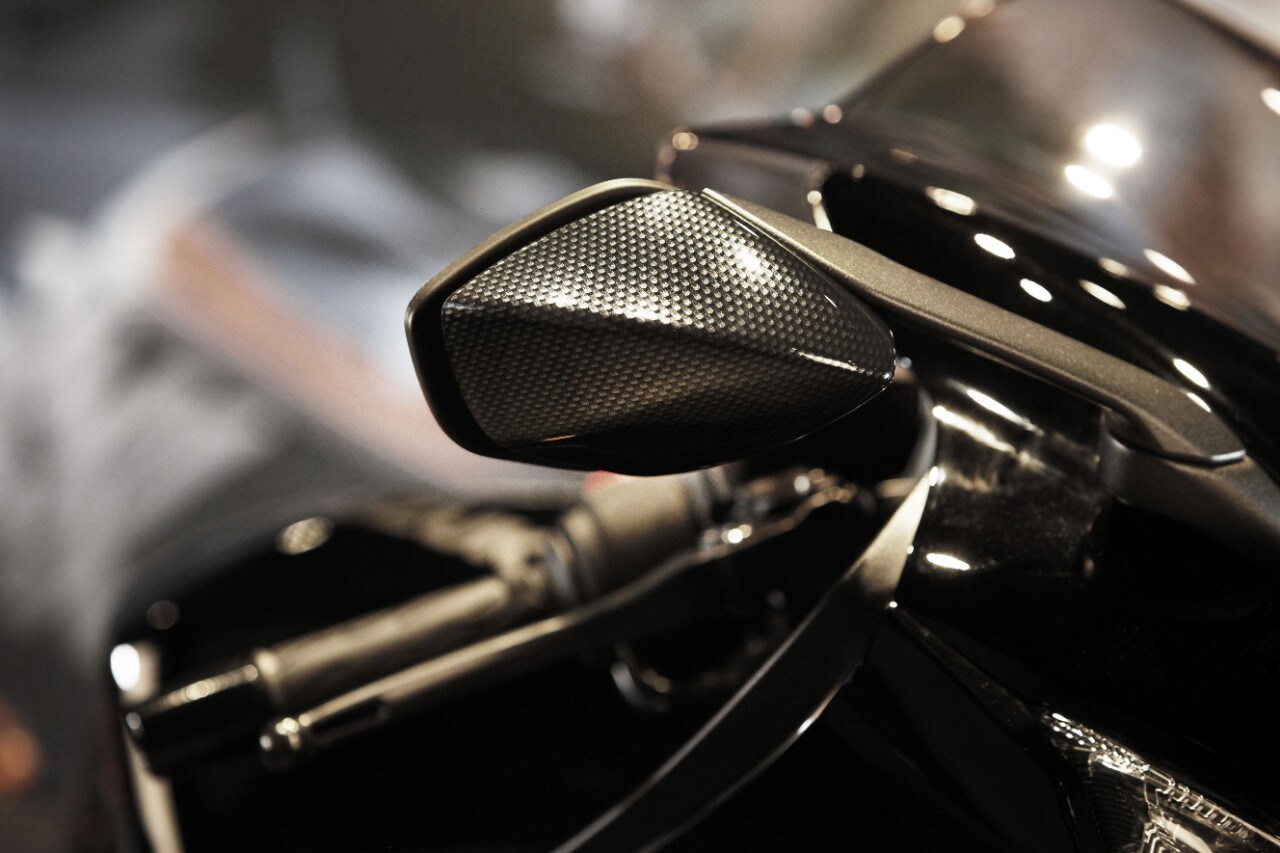 Hayabusa (Web Edition:) SOLD OUT in un weekend! 